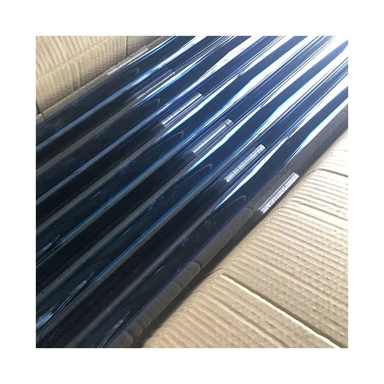 Evacuated Vacuum Solar Tubes for Solar Collector Water Heater Factory Price Large Diameter Household Water, Hotel Water Pengyue