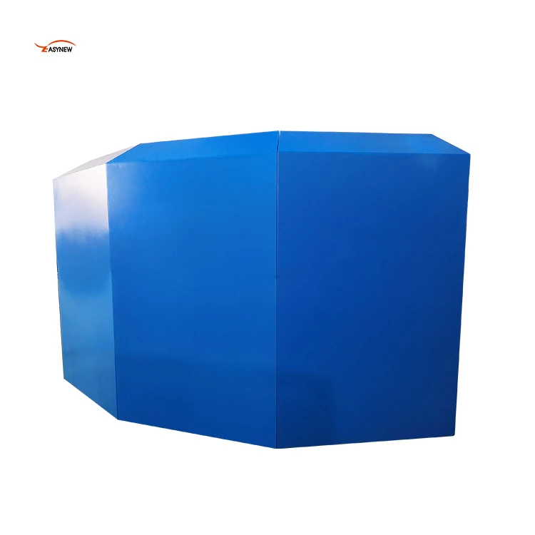 Professional manufacturer defensive driving school simulator truck-driving-simulator