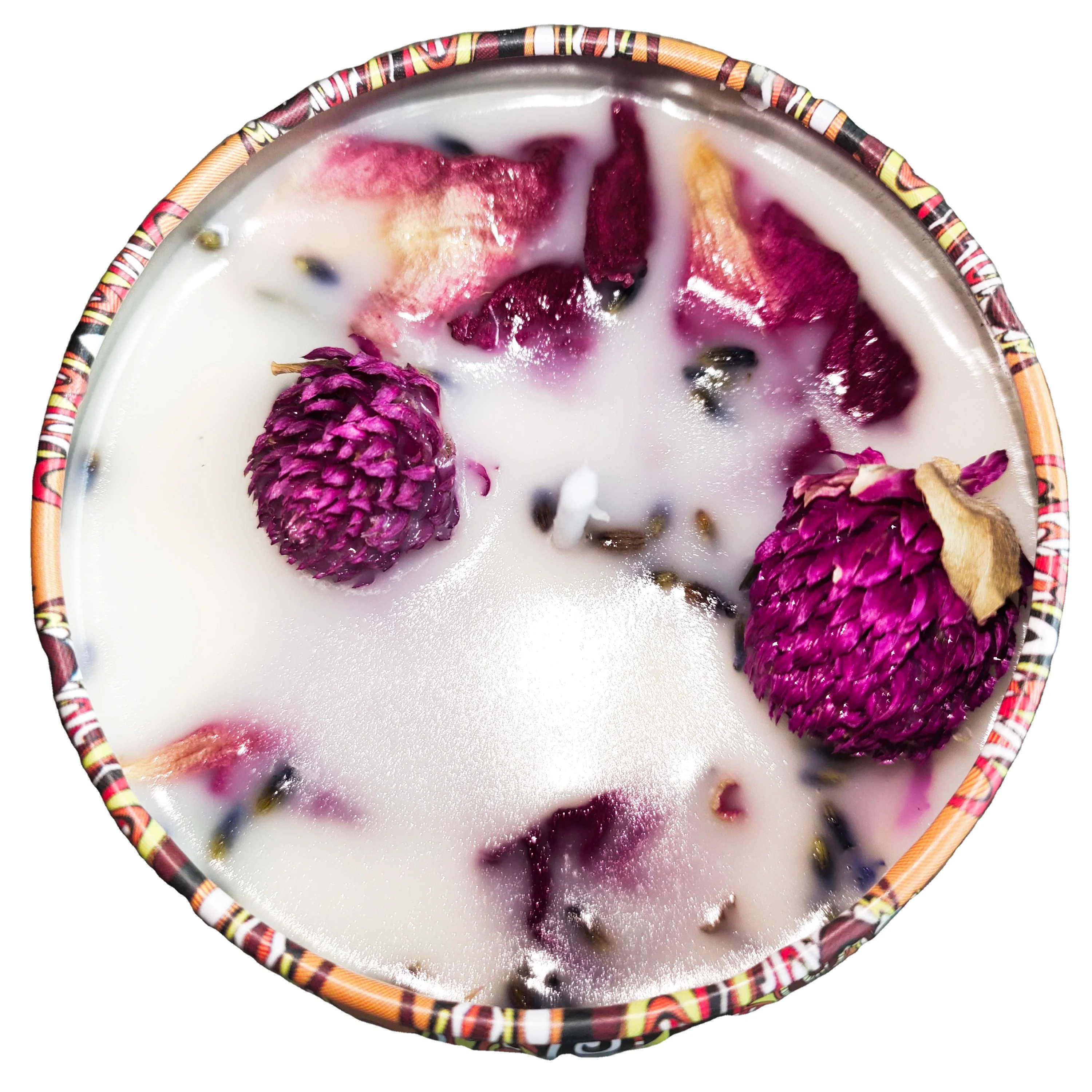 
customized logo paraffin wax 100% natural aromatherapy soy wax gift set luxury custom natural soy wax scented tin candle 