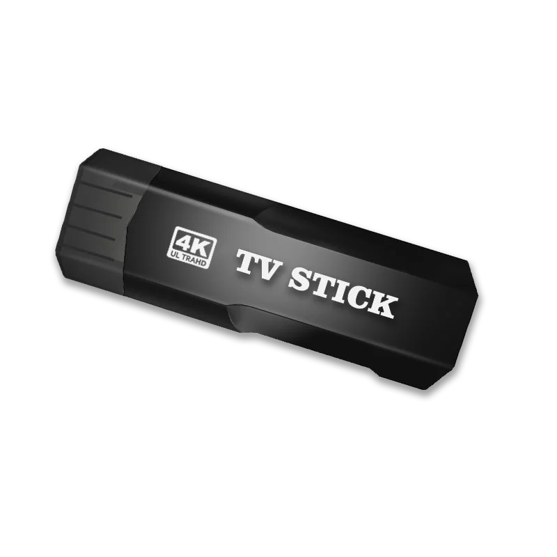 Hot Selling 4k Android 2GB+16GB amazon firestick fire mi tv stick 4K netflix tv android tv stick
