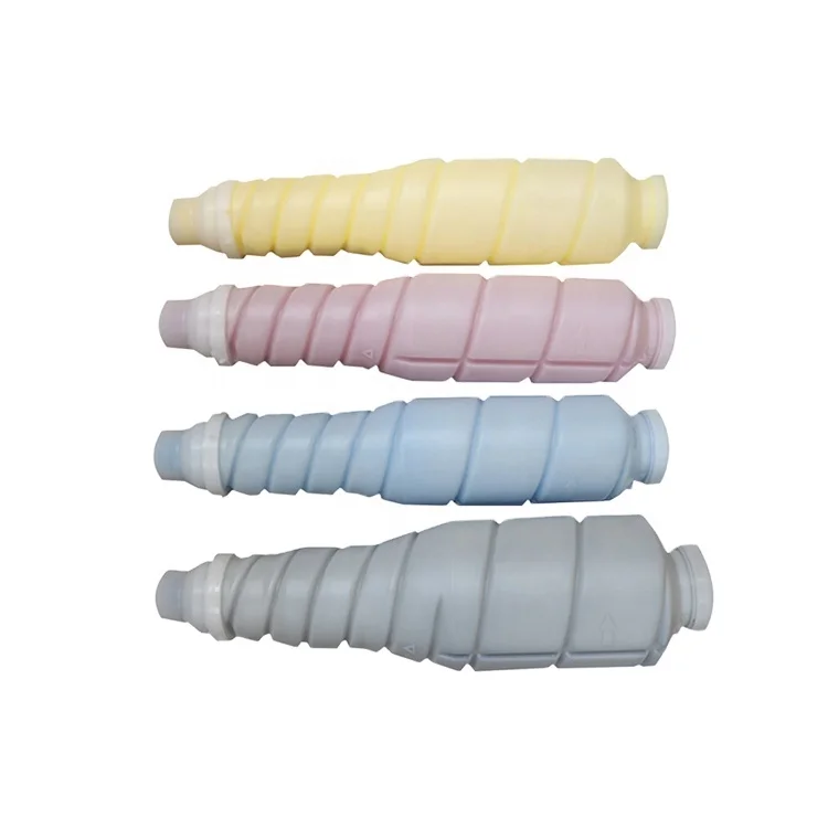 Цветной тонер TN612 для Bizhub Pro C5501 C6501 TN 612 Konica TN-612 C-5501 C-6501 копировальный аппарат