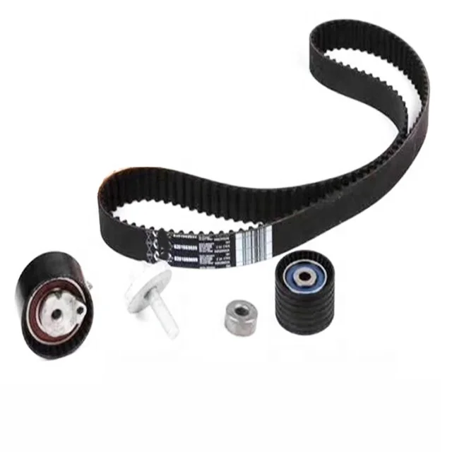 Auto Engine Parts Timing Belt Pulley,Timing Belt Kit For Renault 130C10178R