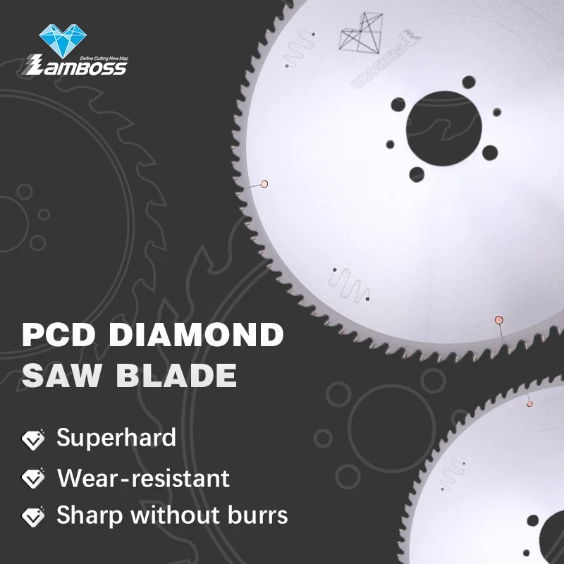 Woodworking Panel Table Diablo Pcd Tct Circular Disc Saw Blade