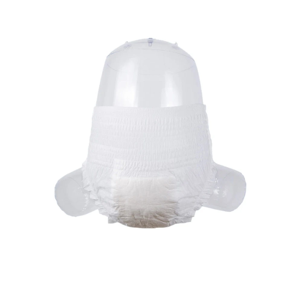 Brands Design Competitive Price XXL Disposable Training Diaper Pants Manufacturer for Elderly Man Woman
