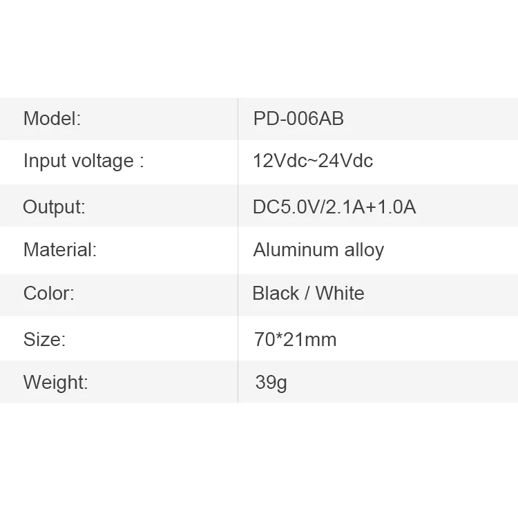 Wholesale Products Cigarette Lighter Rapid Usb Car Charger for Iphone