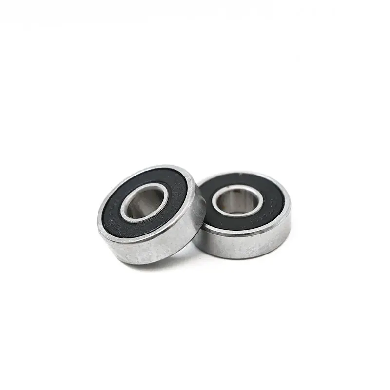 BTON High Speed7x19x6mm  Miniature Deep Groove Ball Bearing  SS607ZZ SS6072RS S607SZZ 6072RS 607ZZ 6072RS