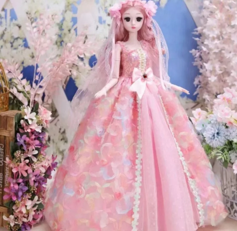 Flower Tulle Mesh Ribbon Colorful Organza Tape DIY Crafts Gifts Bow Handmade Sewing Fabric Material