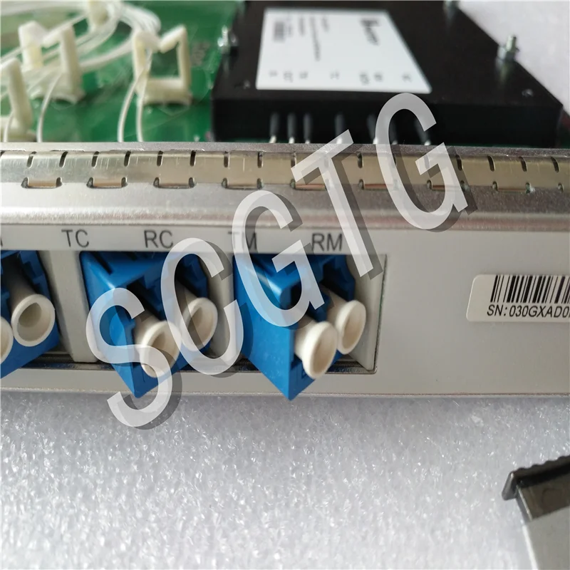 Huawei TN13FIU01 03030GXA Optix OSN 8800/6800 волоконная интерфейсная плата FIU