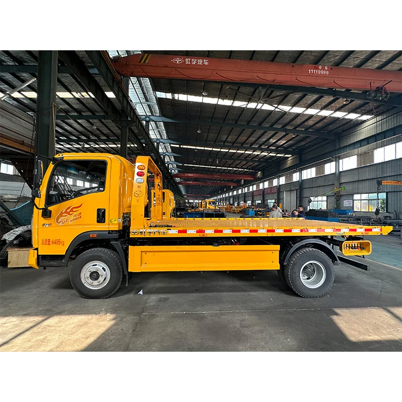jac wrecker truck 4x2 foton wrecker truck body howo tilt tray wrecker tow truck for pickup tow