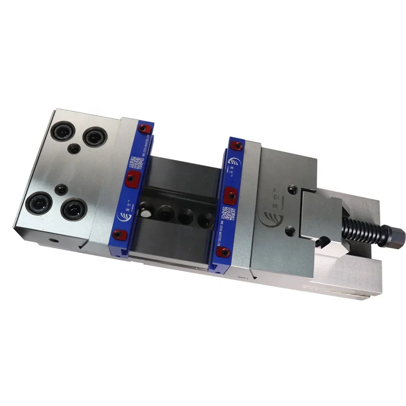 Aluminum Vise Jaw the original dovetalled quick change vise jaw system workholding products