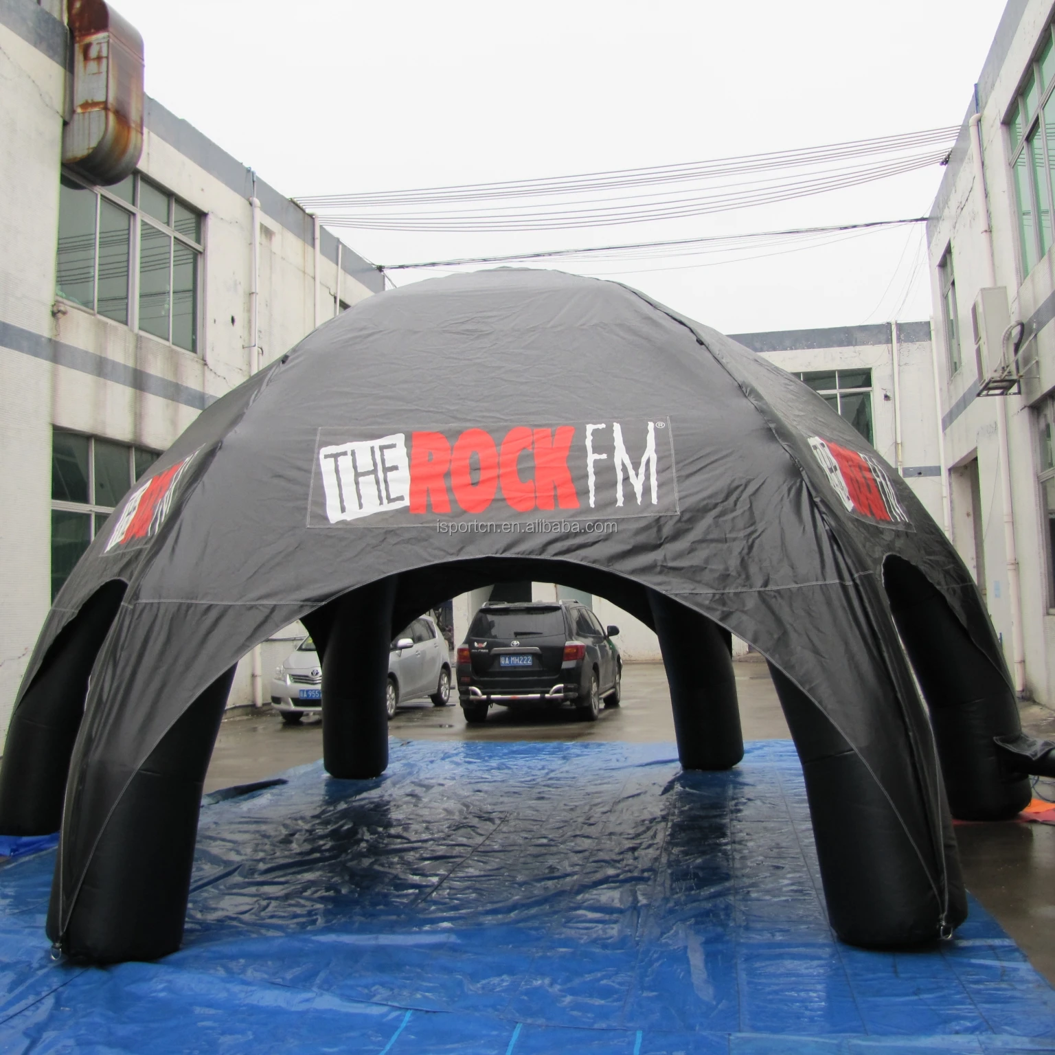 Inflatable Canopy Tent dome Gazebo inflatable spider tent commercial exhibition carpa inflable carpa inflables para eventos