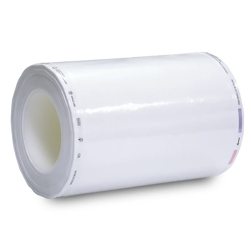 1059B Tyvek Sterilization pouch roll