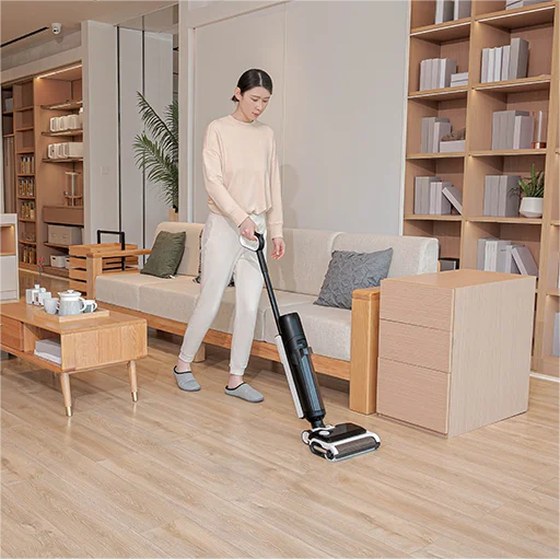 11KP powerful suction easily solves household problems Hot Sale Mops Cleaning Mop Floor