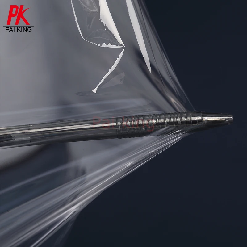 Factory Manufacturer Stretch Film Free Samples Stretch Packaging Film Good Price High Quality Stretch Film