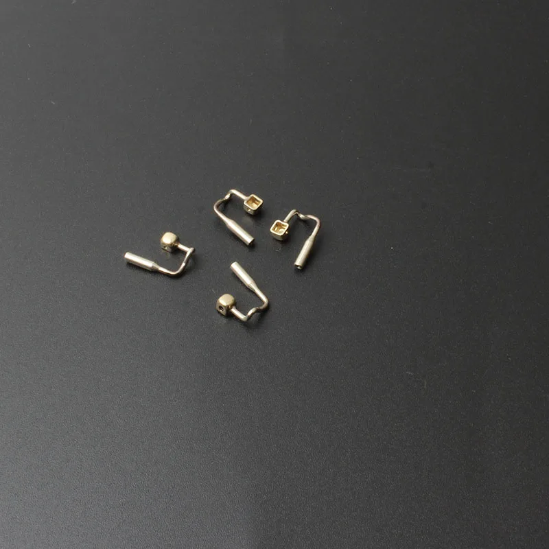 Nose Brackets Nose Arm Cup Spectacle Spare Parts Eyeglass Accessories eyeglass hinge eyewears parts temple hinge glasses tips