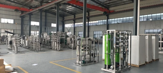 RO Reverse Osmosis for dialysis purifier system factory price