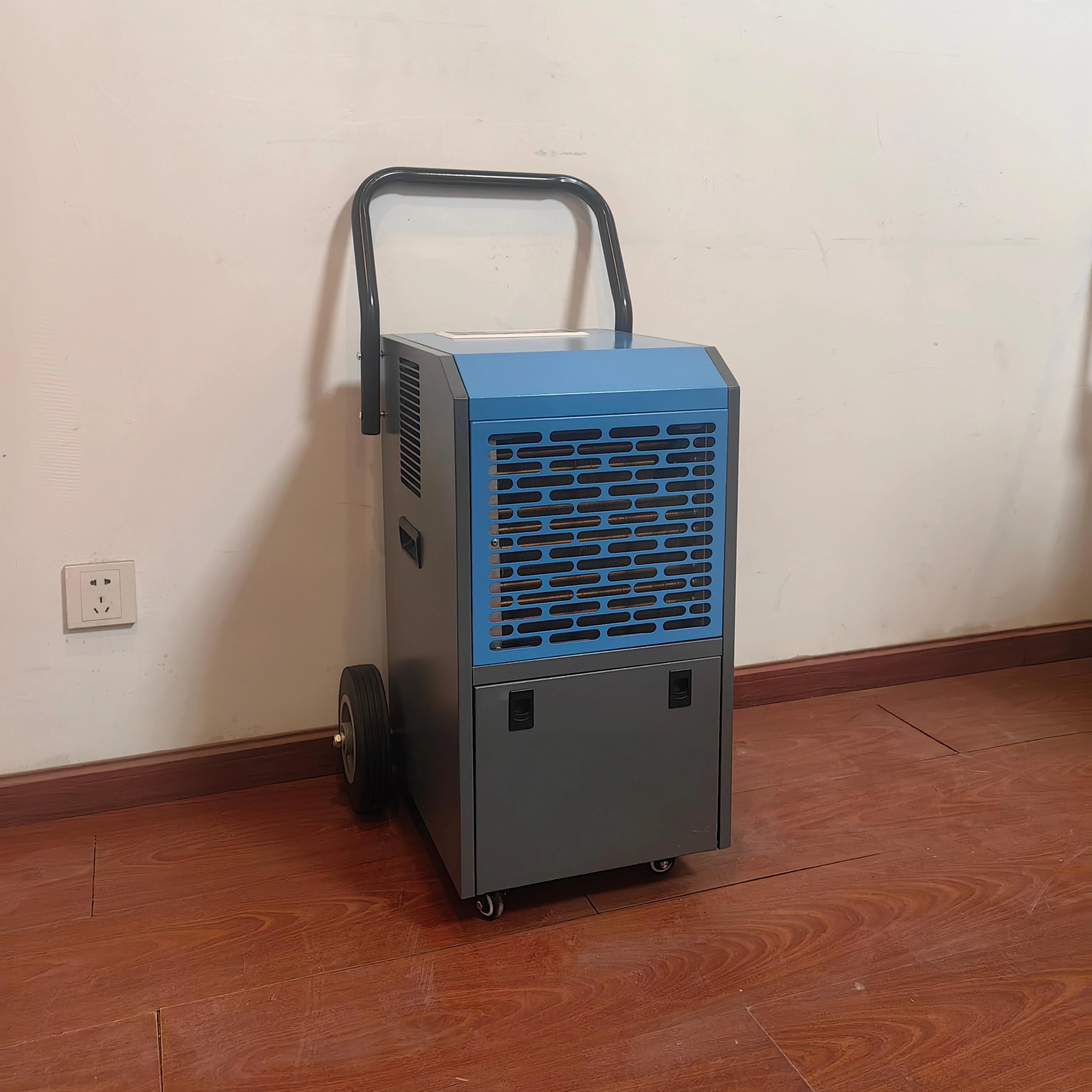50L коммерческий осушитель для снижения влаги компрессор популярная распродажа