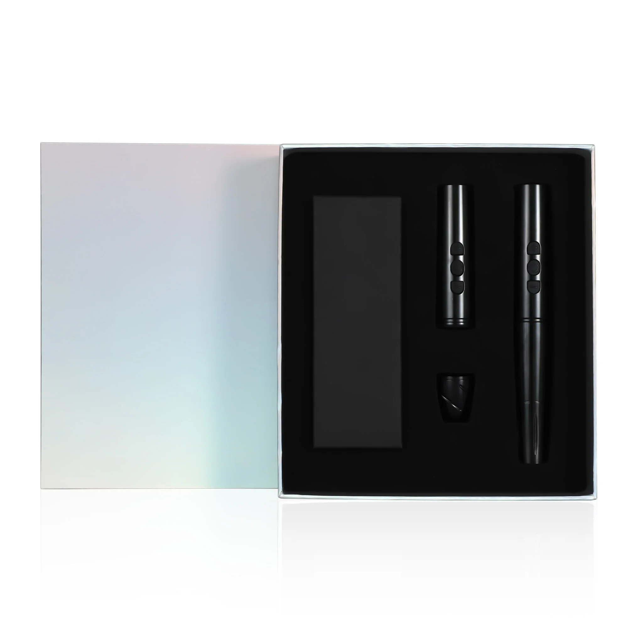 Popular Wireless Tattoo Machine YD Blink Mix 2 Battery Wireless Permanent Makeup Rotary Tattoo Machine Universal Cartridge