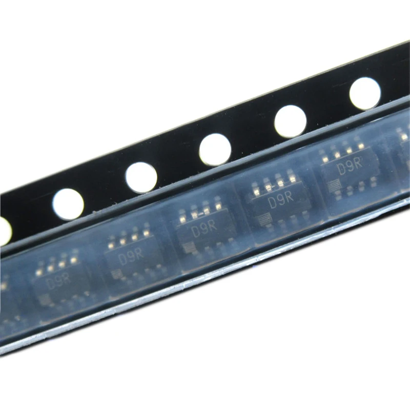  AD5662 AD5662BRJZ IC DAC 16-битный цифро-аналоговый преобразователь 1