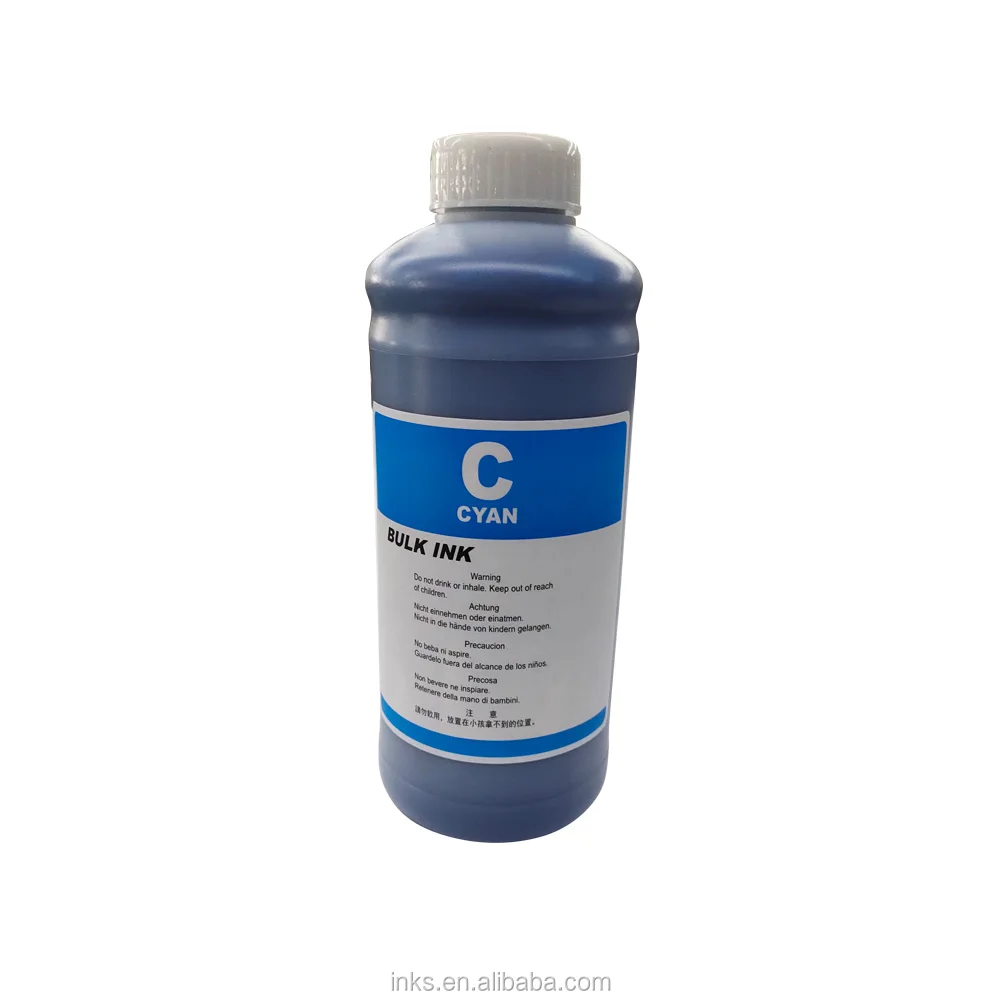 BCINKS Premium Pigment Ink For Epson Sure Color T7000 printer ink