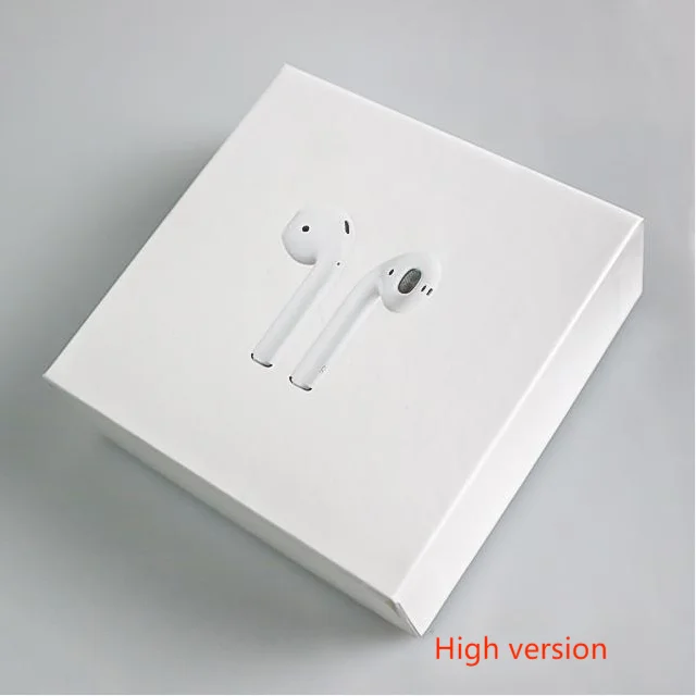 2021 Hot selling Cheap Wireless BT  headset for airpods 3 with touch charging case