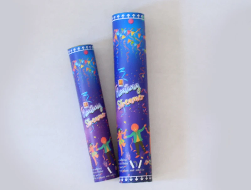 Wedding Backdrop Decoration floating streamers hand throw streamers for party