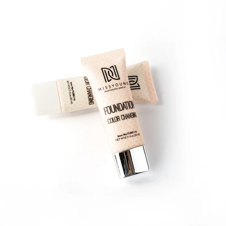 0.39 oz. Wholesale OEM Vegan Hydrating Liquid Concealer Makeup Private Label Full Coverage Concealer With Great Price