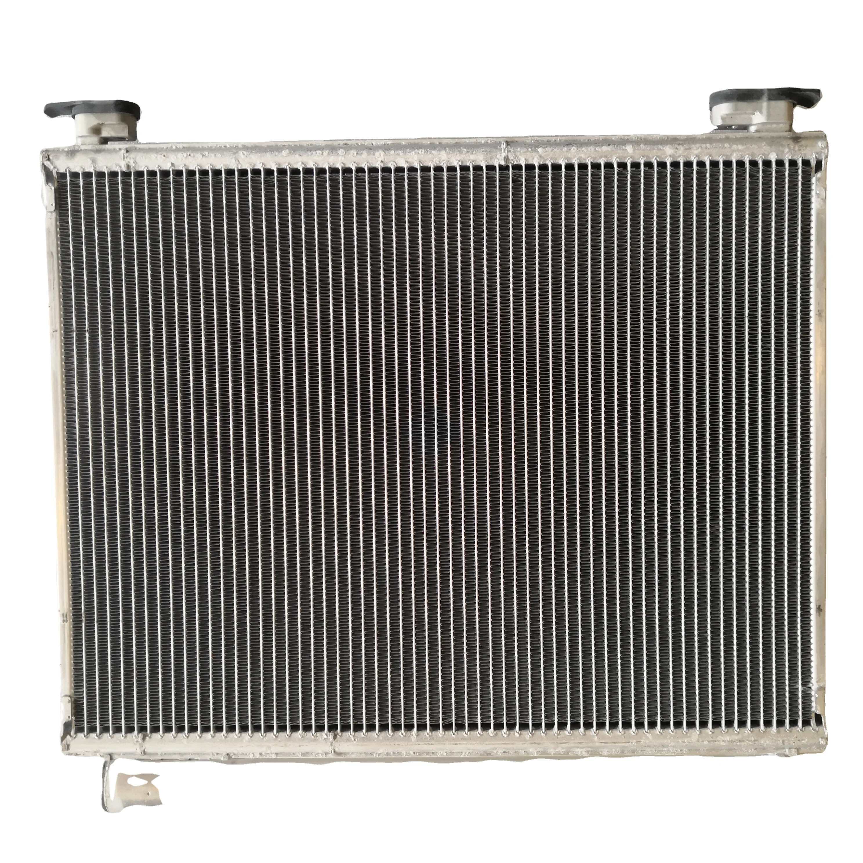 JAC genuine part high quality CONDENSER CORE, for JAC light duty truck, part code 8105210LE050