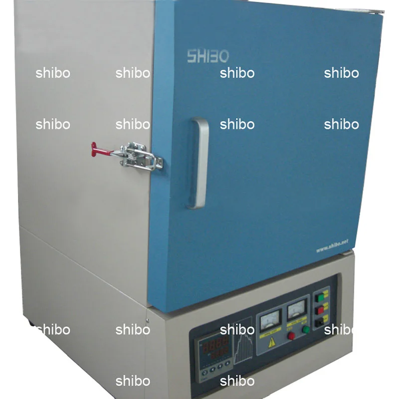 1200 electric lab muffle furnaces