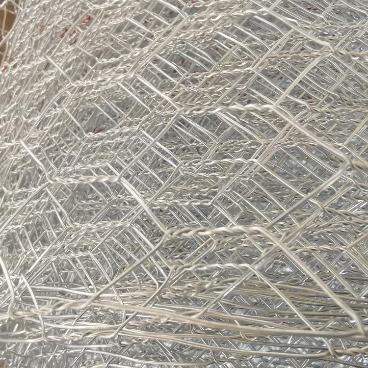 Hexagonal Wire Mesh/stucco Netting Animal Cage Fence