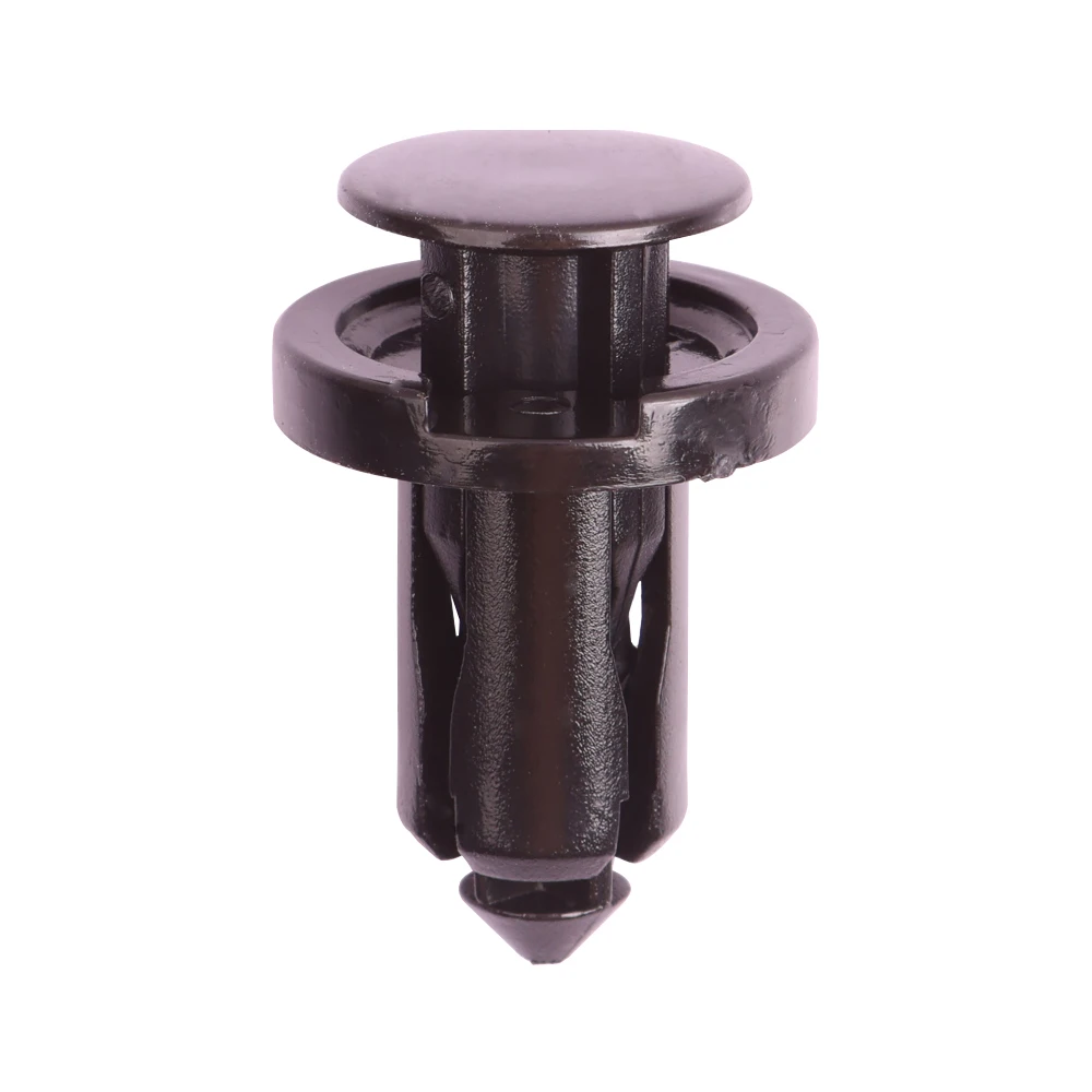 KJ-685 MASUMA Auto wearing part Plastic clips 01553-09241 for INFINITI