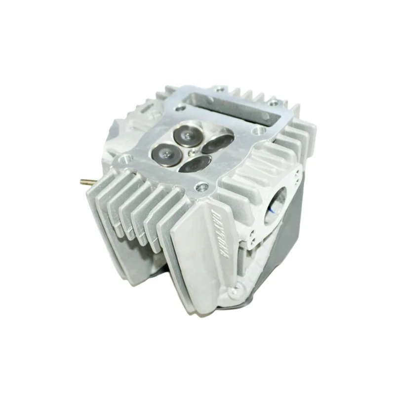 212cc 4 клапаны двигателя голова с цилиндром и поршень для Daytona 190CC 212CC ZS190 ZS212 продвижение