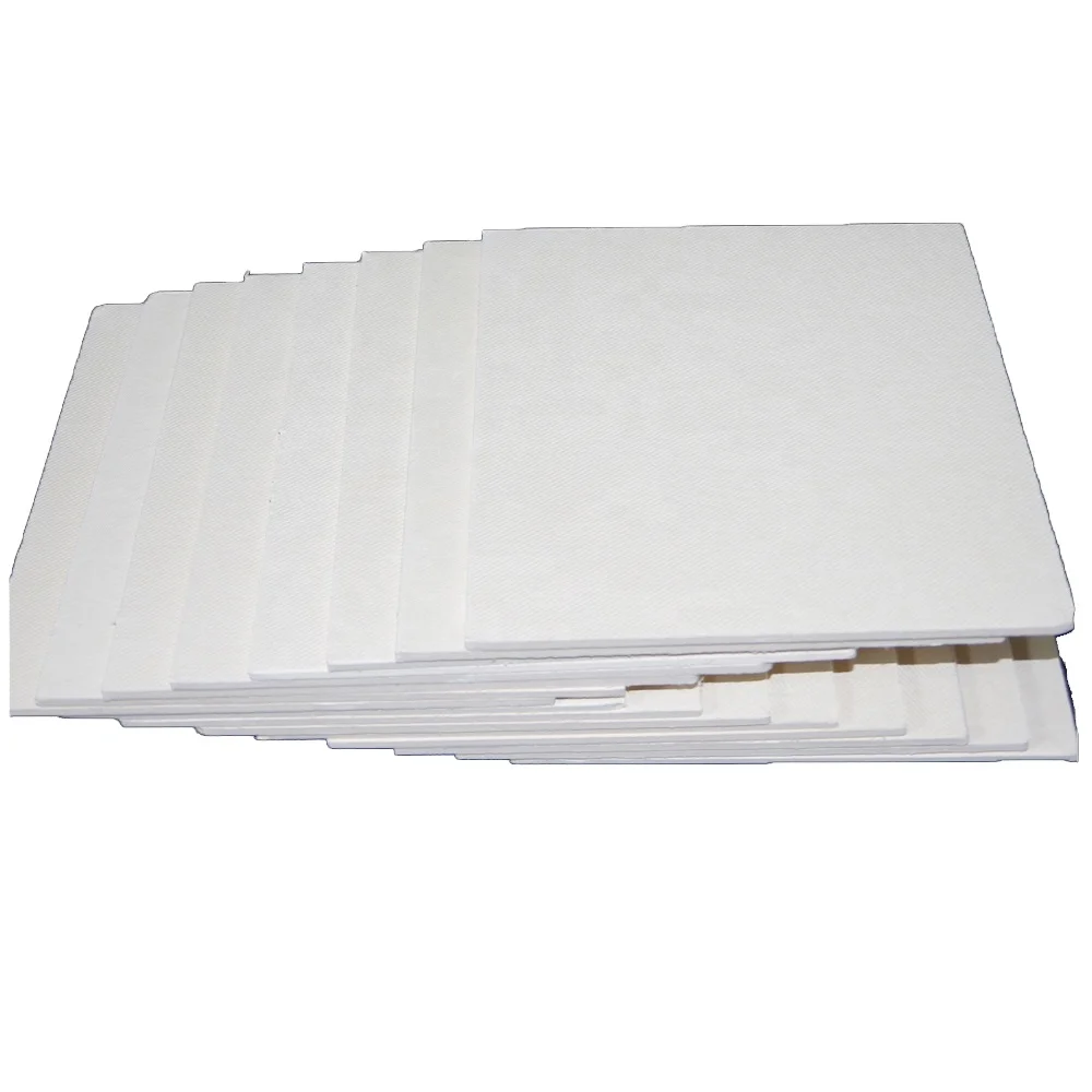 Depth filter paper sheet used for coarse, clarifying and fine filtration