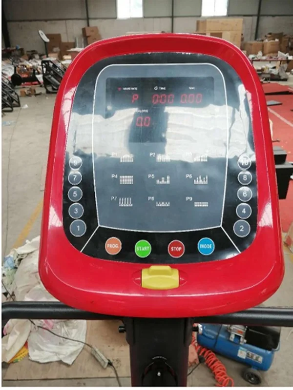 Commercial Gym Fitness Stair Climber Machine Stair Master Stepper Climbing Machine