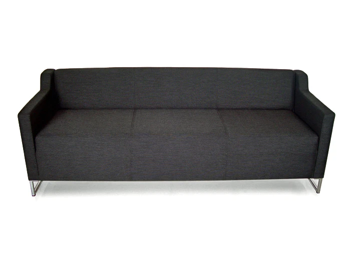 office smaller size sofa set for living room office sofa customized