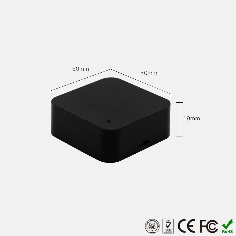  Смарт-товары для дома технология «сделай сам» система Wi-Fi ИК-переключатель смарт-ТВ ИК-пульт дистанционного