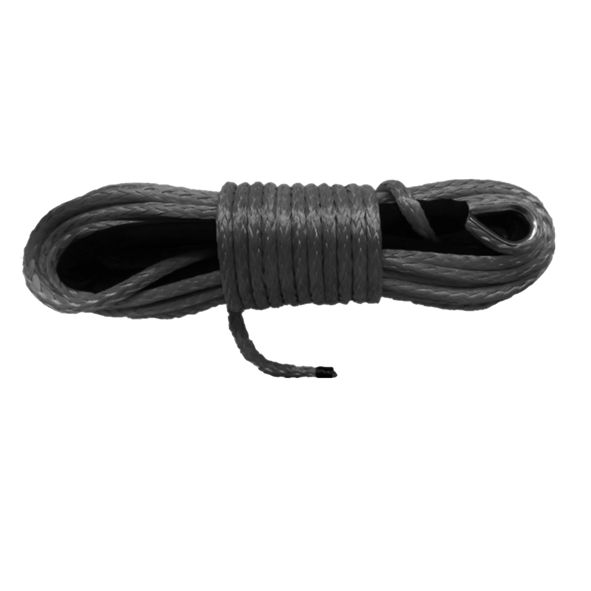 XINGLUN OEM certified offroad 4x4 car accessories synthetic winch rope line