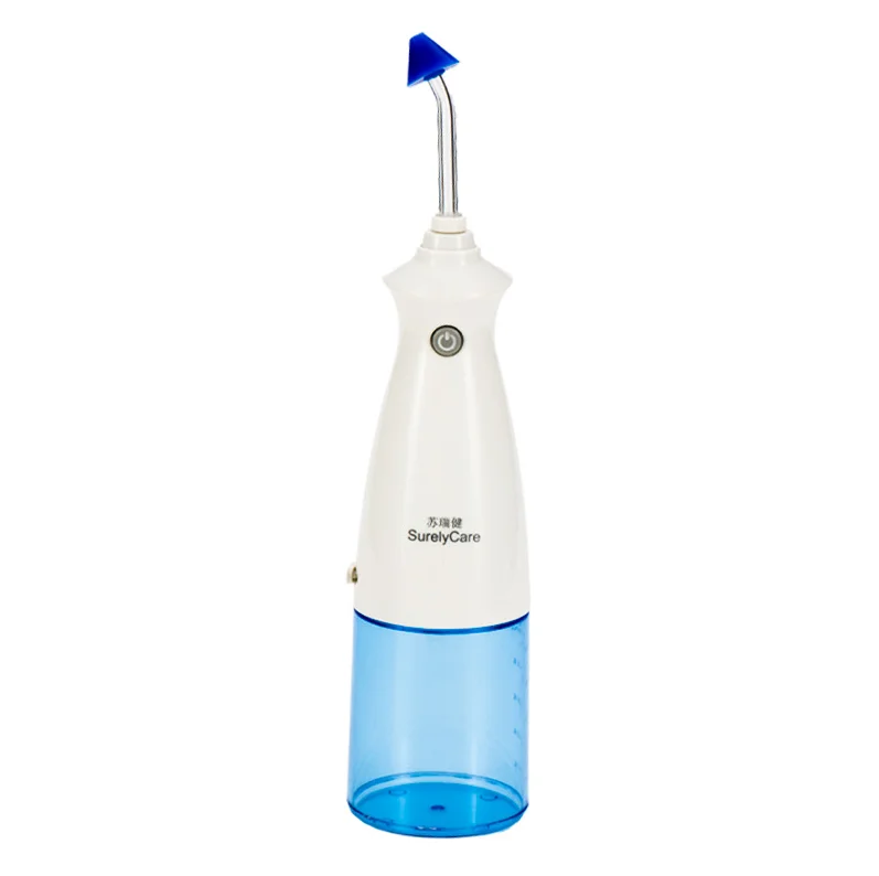 Hot selling nasal care specialized nasal sinus and rhinitis cleaning and washing device
