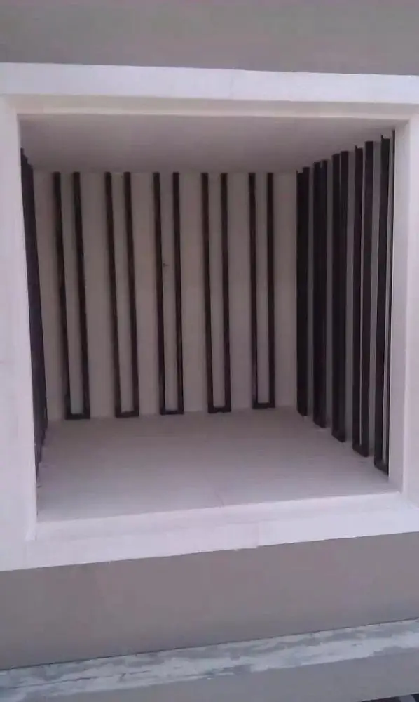 Hot Sale Silicon Carbide Heater, Furnace Accessory Sic Heating Element