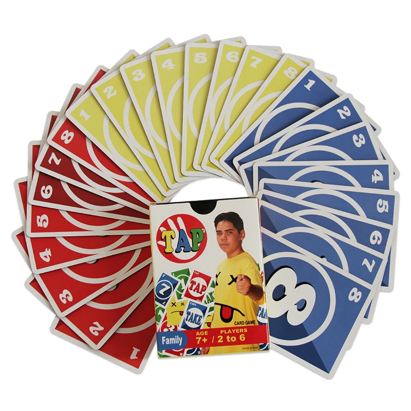 Professional Custom Fun Board Game Maker For Family
