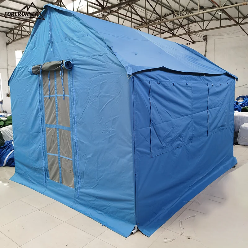 Medical Emergency tents Portable refugee high quality operational command tent housing