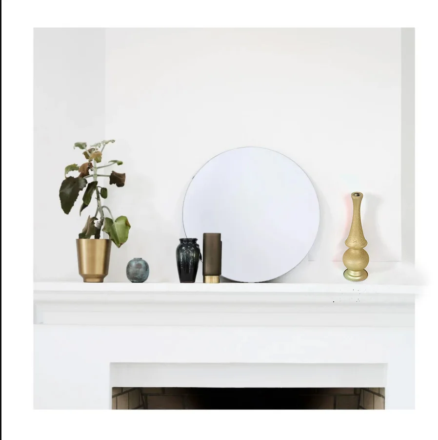 Vases Decor Factory Price Wholesale Cheap  Table Top Flower Vase