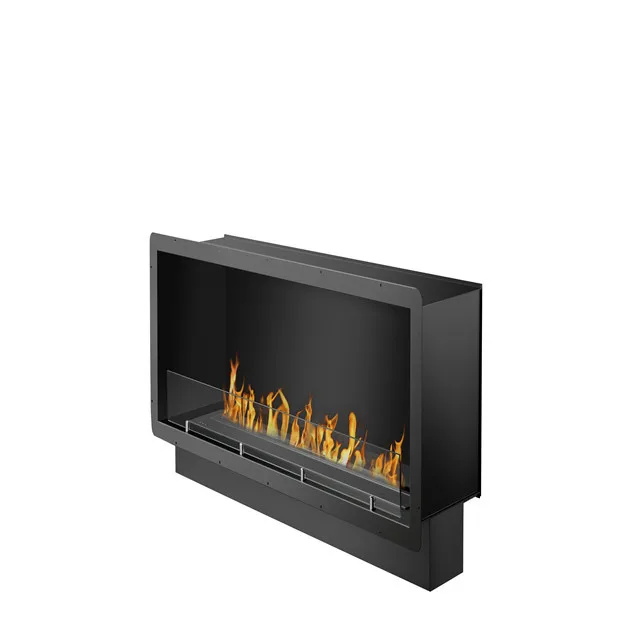 High quality bio gel fireplace liquid fuel stoves firebox