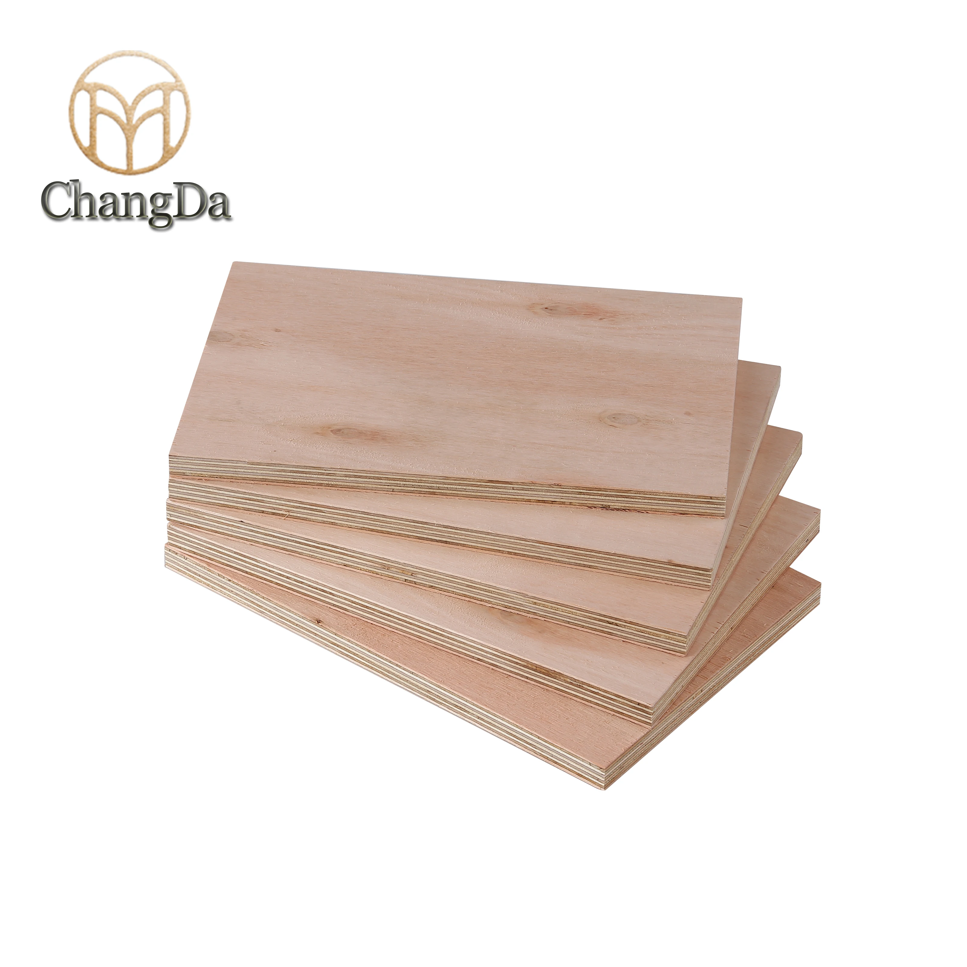High quality Floor base plywood all eucalyptus waterproof water resistant flooring use plywood sheets