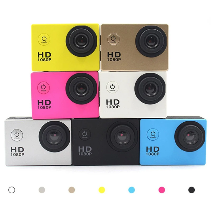  1080p Аксессуар Открытый Ip Wifi 4k Умный дом Охранная беспроводная безопасность Водонепроницаемая Hd спортивная