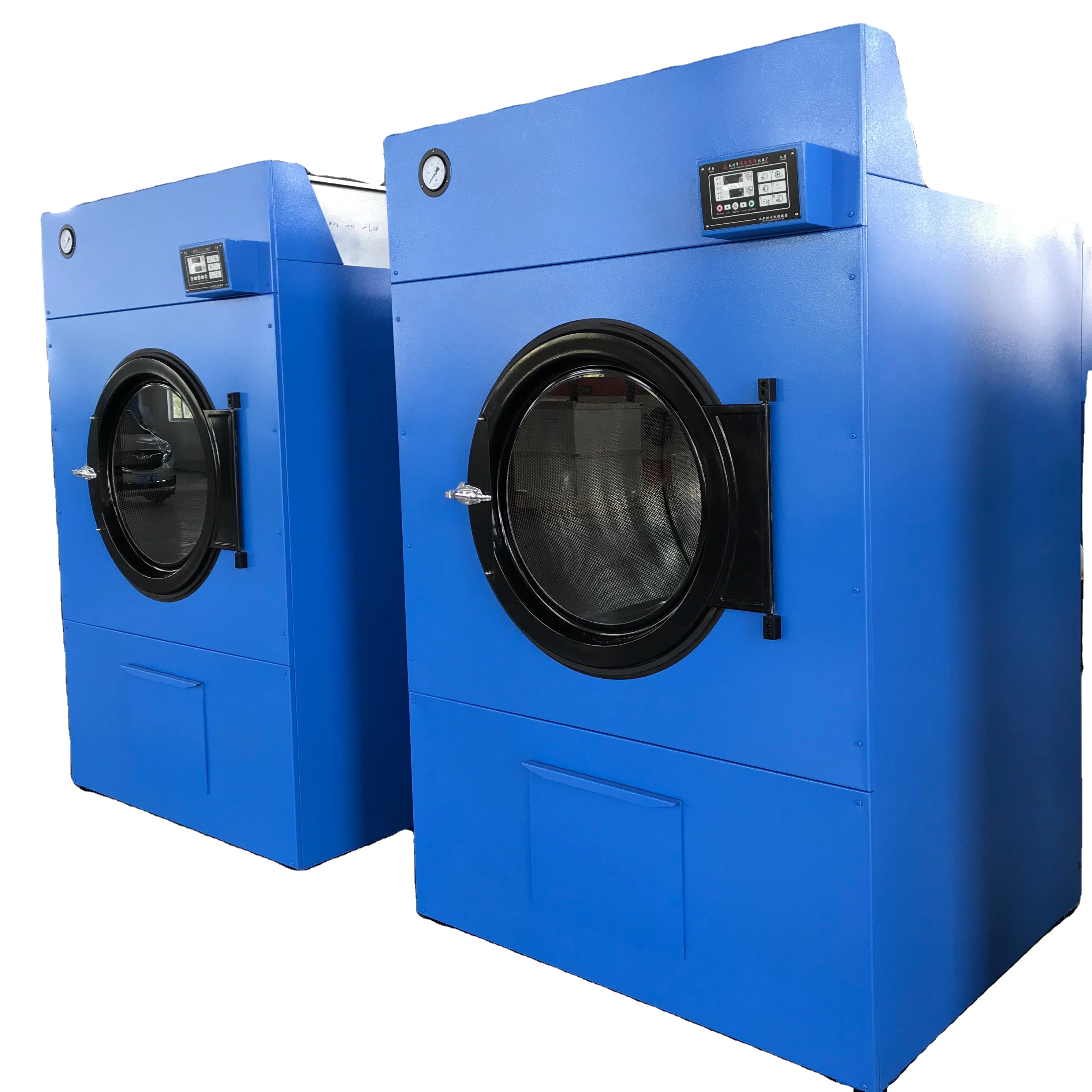 50KG laundry machine with dryer American brand with great price