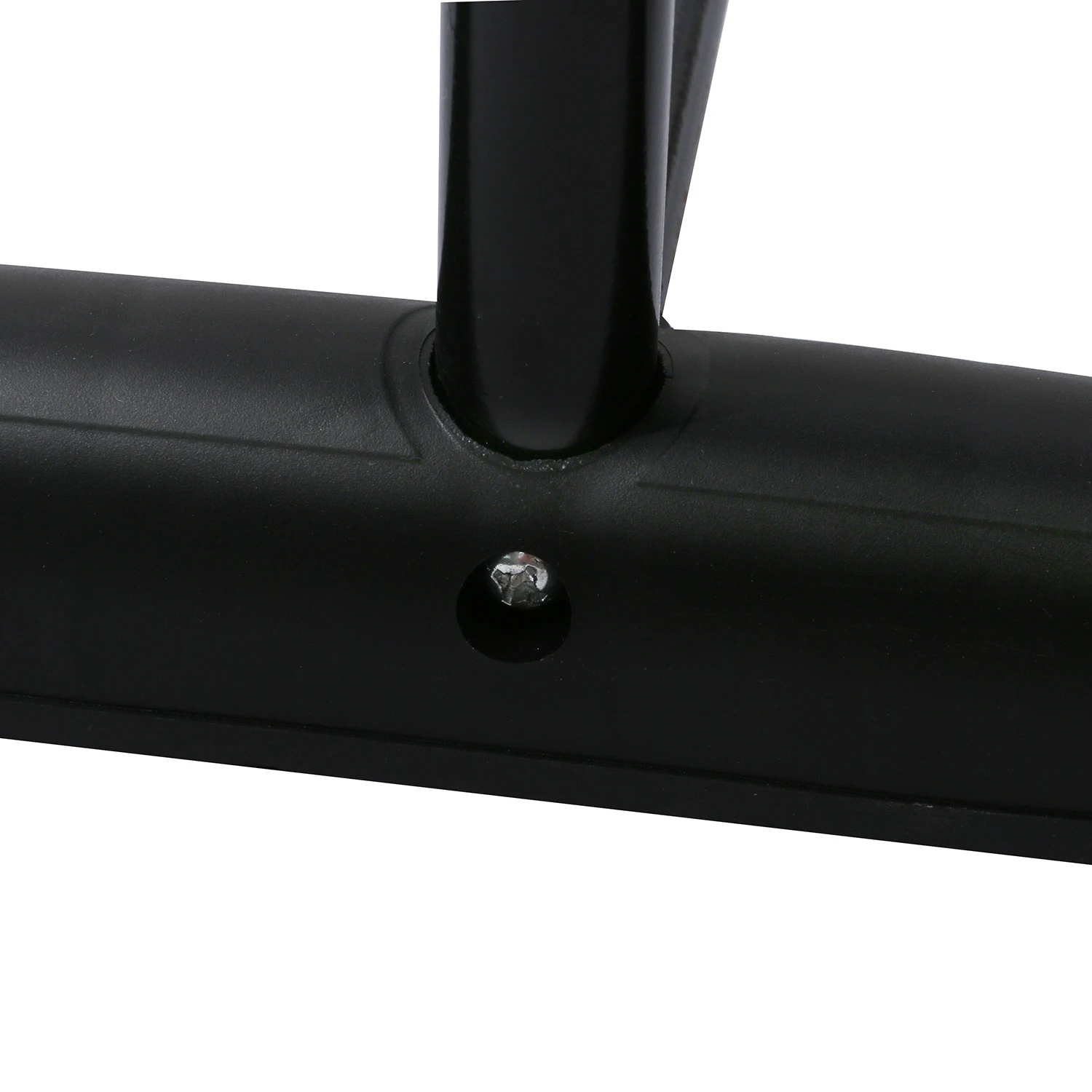 Single Pipe Clothes Rack Heavy Duty High Quality Height Adjustable for Laundry by Manufacturer