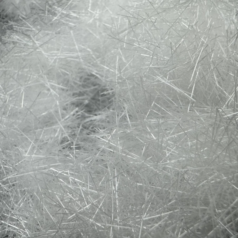 UHPC Special Synthetic Fibre for Building Decoration Exterior Wall with Good Dispersity