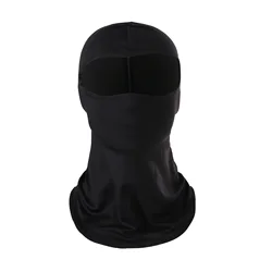 Balaclava Face Mask Motorcycle Mask Windproof Camouflage Fishing Cap Face Cover for Sun Dust Protection