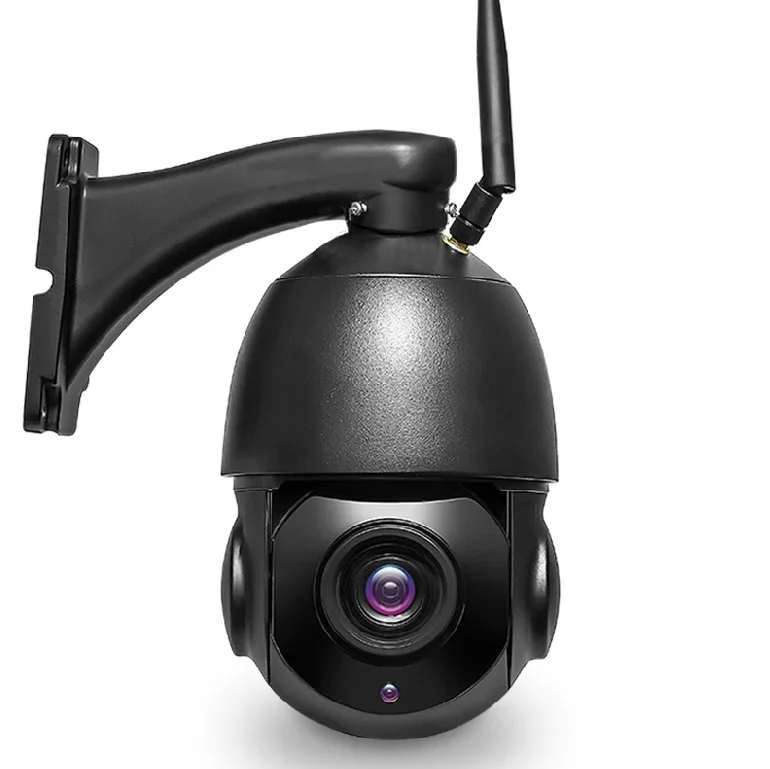 5MP Security Camera 30X Optical Zoom Ptz 4G Wireless Cctv Sony Outdoor 4K 8MP Ip Camera Support Wifi RJ45 Wired Camera